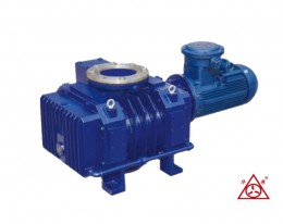 JZJFS系列羅茨-耐腐蝕液環(huán)真空機(jī)組